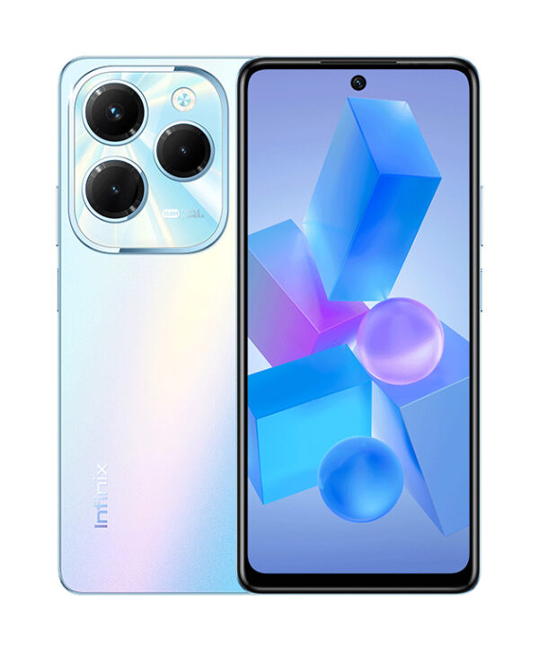 Hot 40 Pro 8+8/256 - Image 2