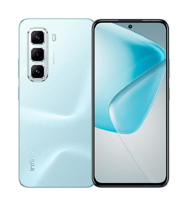 Hot 50 Pro 8/128 - Image 2