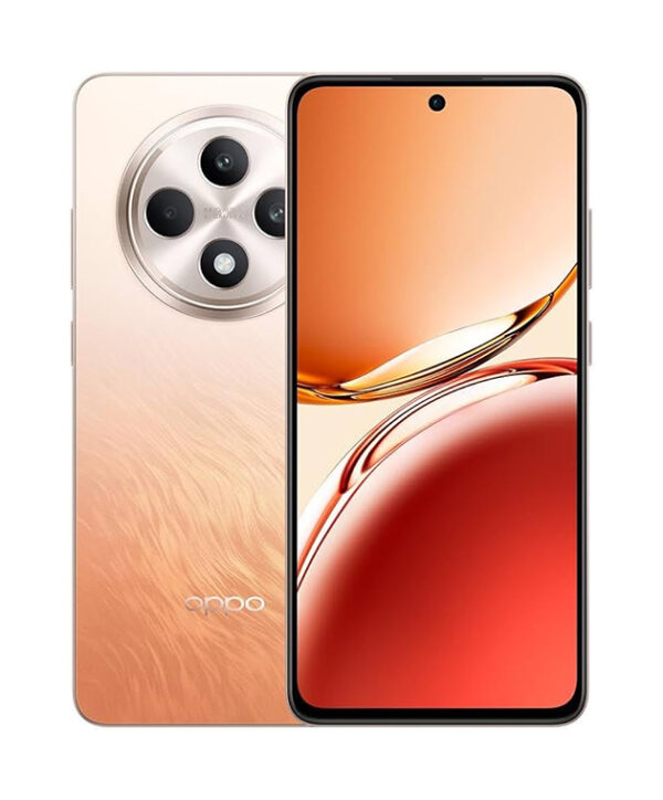 Oppo Reno 12F 5G - Image 2
