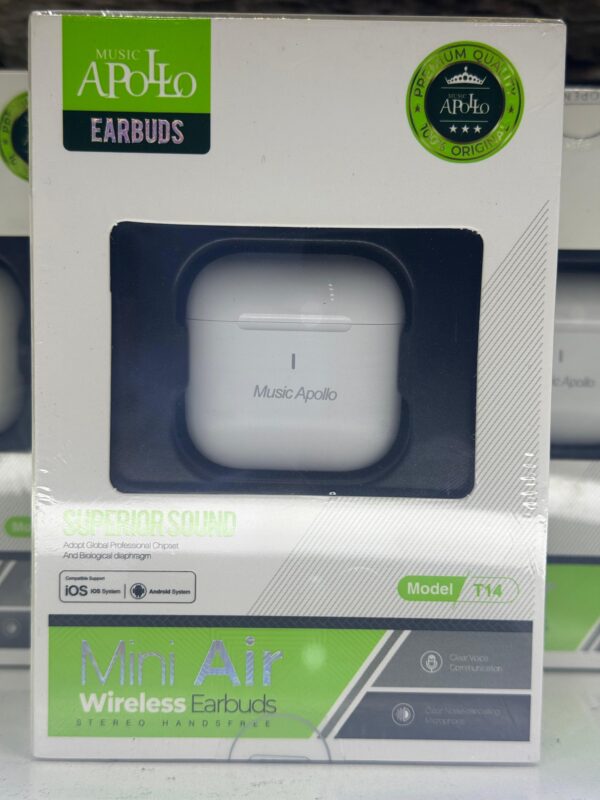 Mini Air