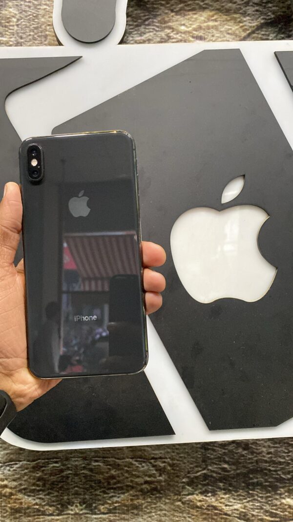 iPhone XS Max