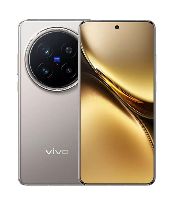 Vivo X200 Pro 16/256