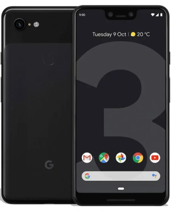 Google Pixel 3
