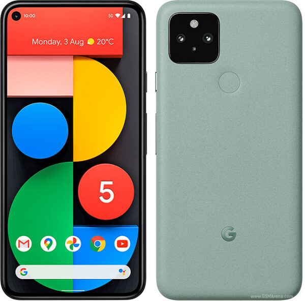Google Pixel 5