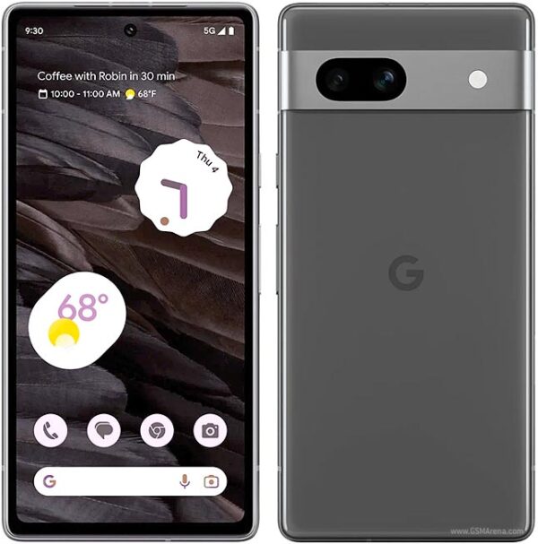 Google Pixel 7A