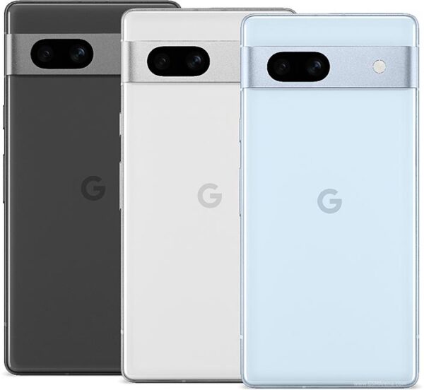 Google Pixel 7A - Image 3