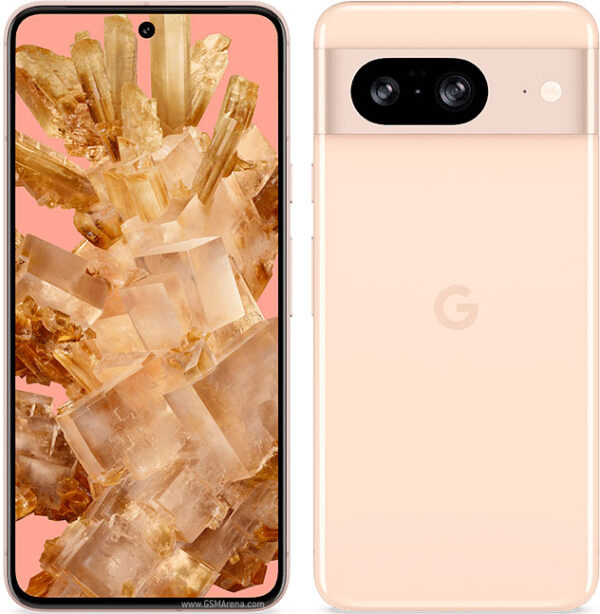 Google Pixel 8