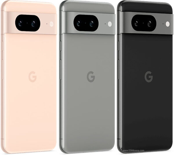 Google Pixel 8 - Image 2