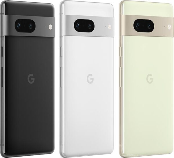 Google Pixel 7 - Image 2