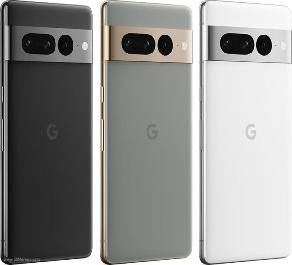 Google Pixel 7 Pro - Image 2