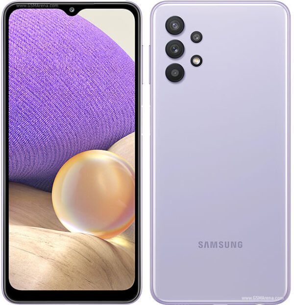Samsung Galaxy A32 5G