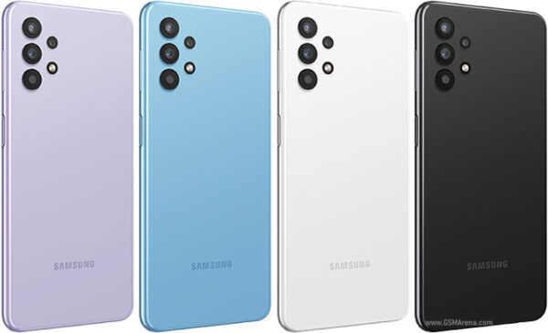 Samsung Galaxy A32 5G - Image 2
