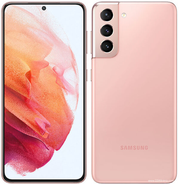 Samsung Galaxy S21 5G