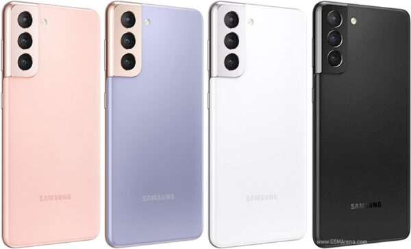 Samsung Galaxy S21 5G - Image 2